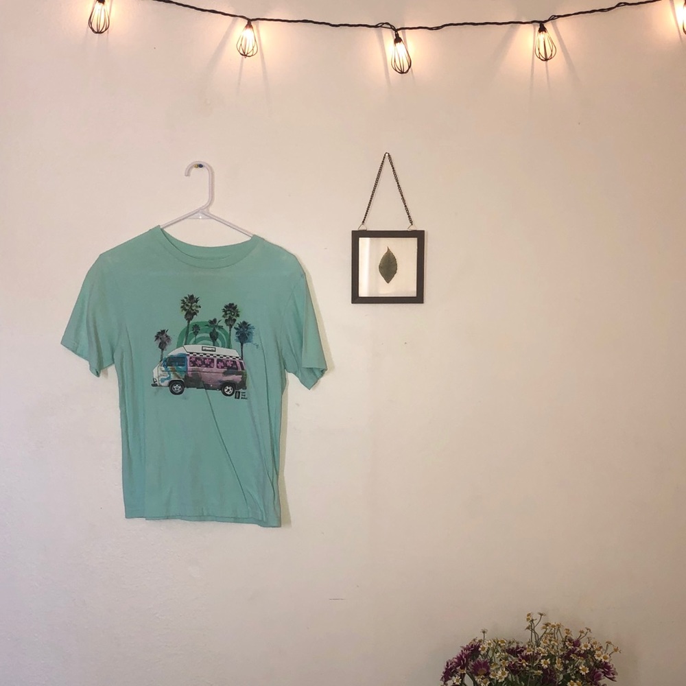 Vans Retro T-Shirt!